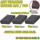 Anti-Vibration Pad