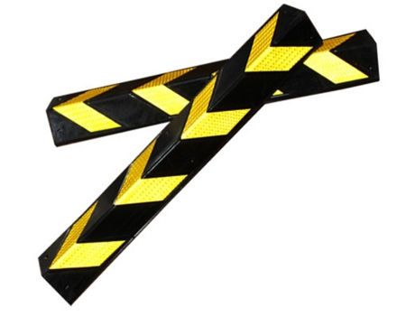 Angle Guard - Rubber Product Supplier - EEPO Industrial