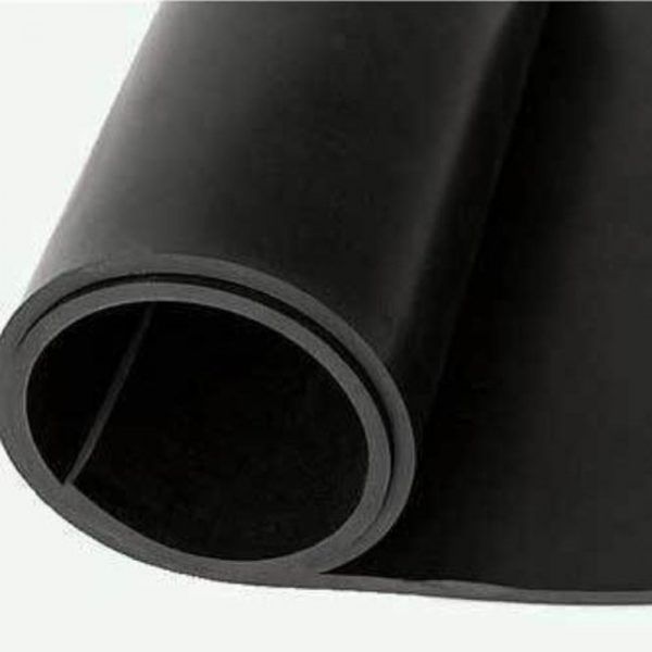 Natural Rubber Sheet Roll (ROUGH)