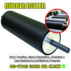 Rubber Roller