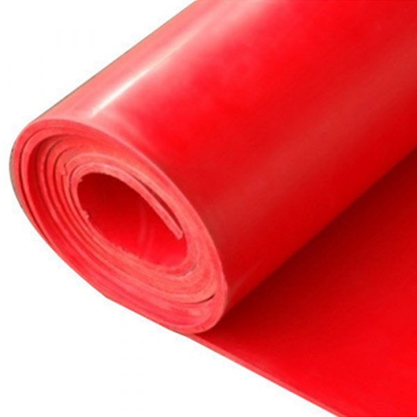 Silicone Rubber Sheet Malaysia Products EEPO Industrial Sdn Bhd