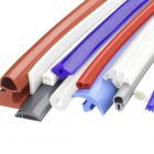 Silicone Rubber Profile