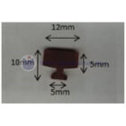 Silicone Extruded Profile