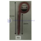 Silicone Extruded Profile