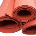 Latex Rubber Sheet