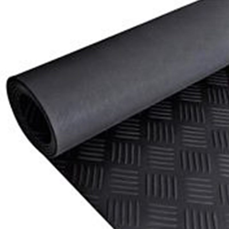 Anti Static Rubber Mat Products EEPO Industrial Sdn Bhd