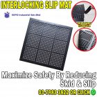 Interlocking Slip Mat