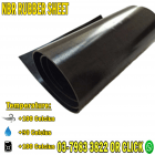 NBR Rubber Sheet Roll