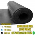 Natural Rubber Sheet Roll (ROUGH)