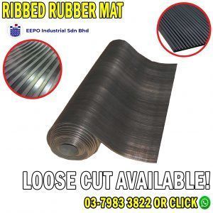 Ribbed Matting (Without Certificate!)