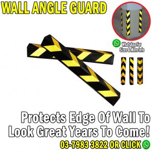 Angle Guard