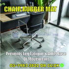 Chair Mat