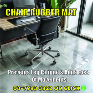 Chair Mat