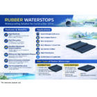 Rubber Waterstop