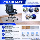 Chair Mat