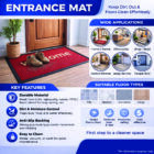 Entrance Mat