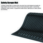 Safety Scrape Mat