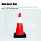 Road Safety Cone