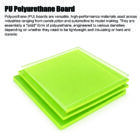 PU Foam Sheet