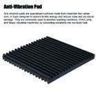 Anti-Vibration Pad