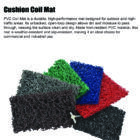 Cushion Coil Mat