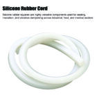 Silicone Rubber Square