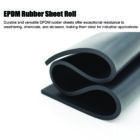 EPDM Rubber Sheet Roll