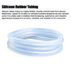 Silicone Rubber Tubing