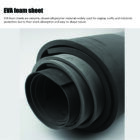EVA Foam Sheet