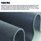 Toilet Mat