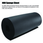 NBR Sponge Sheet