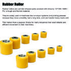 Rubber Roller
