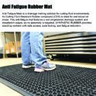 Anti Fatigue Rubber Mat