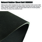 Natural Rubber Sheet Roll (ROUGH)