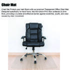 Chair Mat