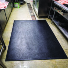 Safety Scrape Mat