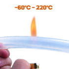 Silicone Rubber Tubing