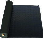 Checkered Rubber Mat