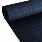 Round Stud Rubber Mat