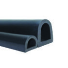 D-Type Rubber Fender