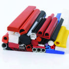 Silicone Rubber Profile