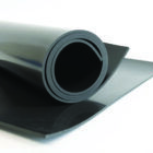 Viton Rubber Sheet Roll