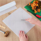 Silicone Clear Solid Sheet