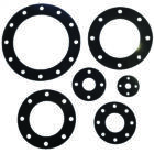 Rubber Flange Gasket Shell