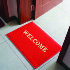 Entrance Mat