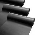 Natural Rubber Sheet Roll (ROUGH)
