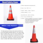 Road Safety Cone
