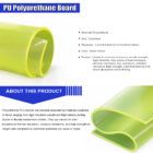 PU Foam Sheet