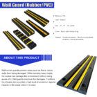 Wall Guard (Rubber/PVC)