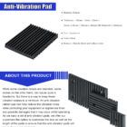 Anti-Vibration Pad